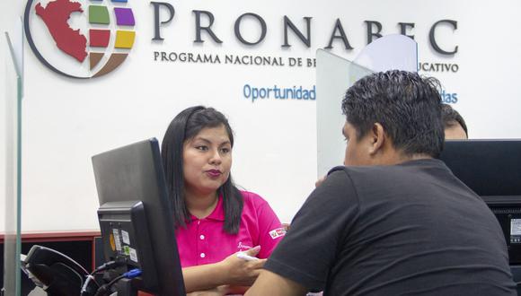 Peruanos pueden postular a las becas de cooperación internacional canalizadas por el Pronabec. (Foto: Difusión)