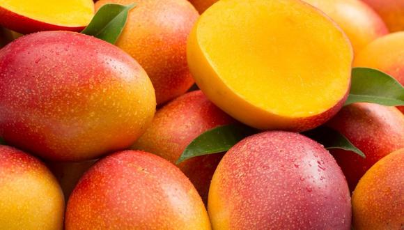 El grueso de los envíos de mango al mundo es en su variedad Kent y como fruta fresca.