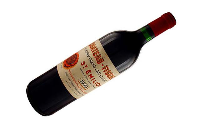 Figeac. Casi perfecto, este vino es suave, denso, estructurado y complejo; es mejor que el 2015, que se vendió en su totalidad a los vinateros en 42 minutos.