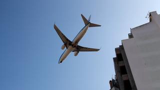 ¿Es seguro tomar un vuelo durante la pandemia? 