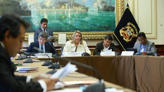 Pedro Chávarry: Se declaró procedente denuncia constitucional contra fiscal de la Nación