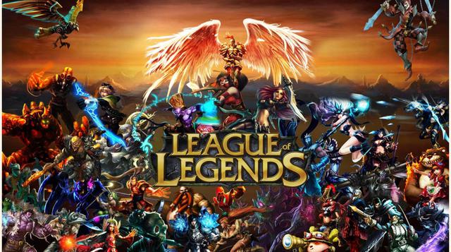 League of Legends: Es el videojuego competitivo más famoso del momento. Se trata de un juego tipo MOBA (Massive Online Battle Arena) con un ritmo rápido que fusiona velocidad y estrategia en tiempo real. El juego se lleva a cabo mediante la formación de e