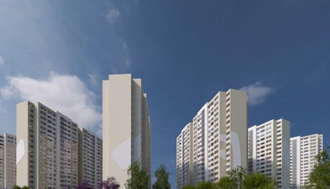 El 7 de abril se entregó a la Villa Panamericana productos de higiene y aseo para impactar por aproximadamente 3 meses a las 3,500 personas que albergará.