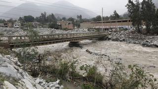 Ciclón Yaku: alertan lluvias de moderada a extrema intensidad en Lima  