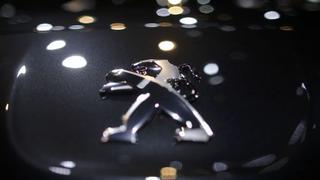 Peugeot sufre amortización de 1,100 millones de euros