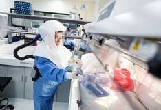 INS recién firmó ayer la adquisición de pruebas moleculares en Perú Compras