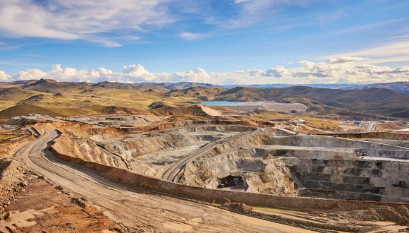 Durante el segundo trimestre de 2023, Hudbay produjo 17,682 toneladas de cobre, 12,998 onzas de oro, 419,642 de plata y 414 toneladas de molibdeno en su mina Constancia. (Foto: Hudbay)