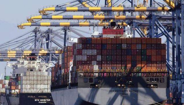 1 de junio del 2019. China decide subir sus aranceles a las importaciones provenientes del país gobernado por Donald Trump. (Foto: AFP)