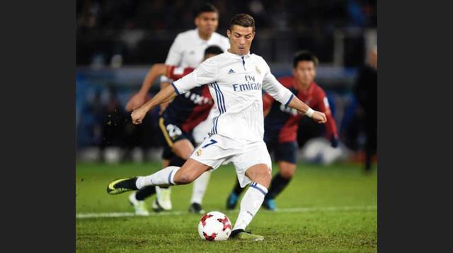 En redes, precisamente, su valor mediático asciende a US$ 176 millones (desde junio 2015 hasta junio 2016), según Hookit. Valor siete veces superior al segundo atleta en la lista.