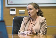 Claudia Cooper: “Las medidas de liquidez emitidas no son sostenibles si no se echa el país a andar”