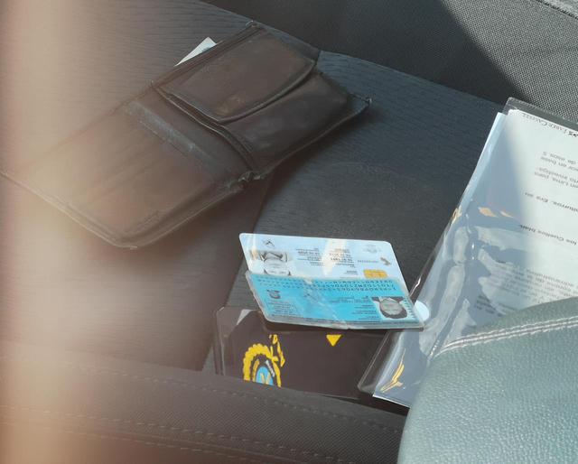 La medida dispuso el allanamiento de la vivienda de Edwin Oviedo. (Foto: Anthony Niño De Guzmán / GEC)