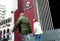 Sunat rematará 23 inmuebles entre locales industriales, casas y departamentos