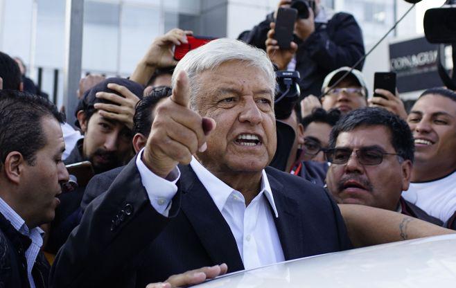 López Obrador