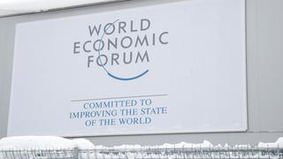 Foro Económico Mundial predice un deterioro económico en el 2019 por tensiones entre potencias