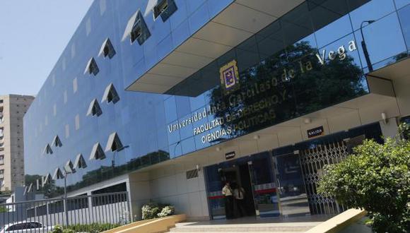 Iniciativa busca que universidades con licencia denegada funcionen bajo una comisión reorganizadora.  (Foto: Andina)