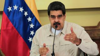 Colombia pide a más países desconocer a gobierno de Maduro a partir de 10 de enero