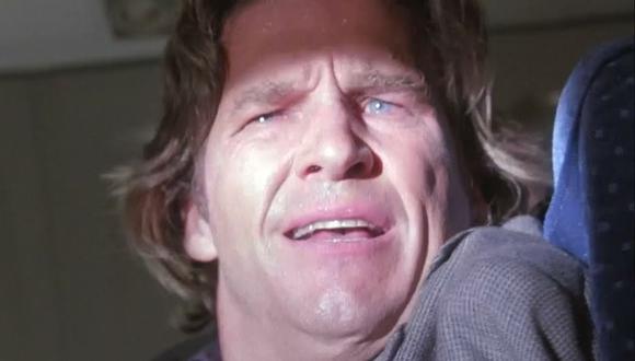 Jeff Bridges es el protagonista de "Fearless", película  del director Peter Weir (Foto: Warner Bros.)