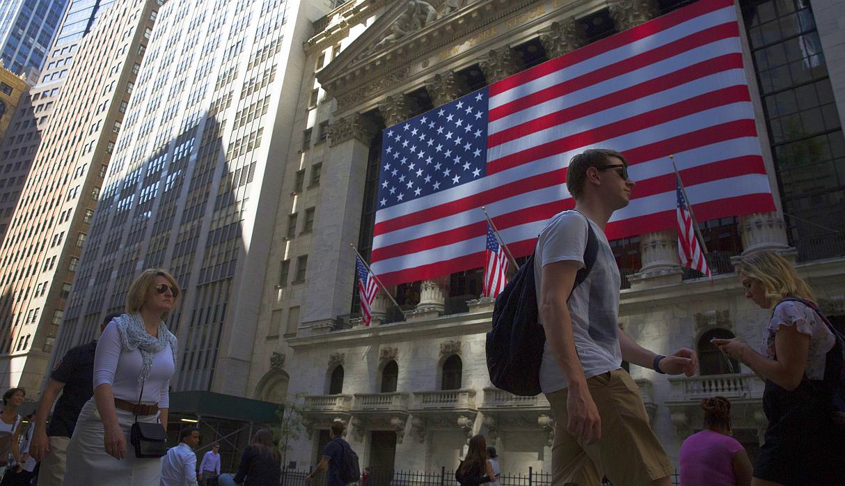 La demanda de fondos del banco central fue sólida, con US$ 62,000 millones en ofertas en la operación de 14 días y US$ 80,200 millones en la operación a un día, según datos de la Fed de Nueva York. (Foto: Bloomberg)