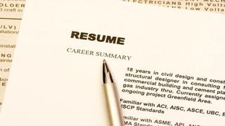 ¿Aún no lo llama aquel reclutador? Pautas para un CV atractivo