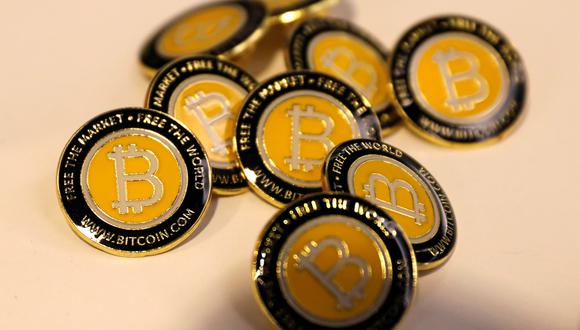 La Bitcoin es la criptomoneda más popular. (Foto: Reuters)