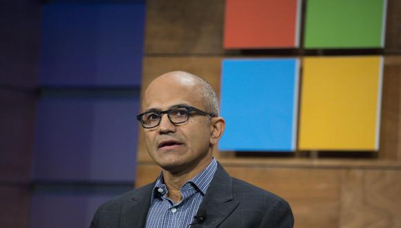 Esta semana, Microsoft Corp. anunció una inversión de US$ 10,000 millones en OpenAI. (Foto: David Ryder/Bloomberg)