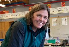 Trabaja como maestra en Oregon, pero encontró un inusual emprendimiento que le genera US$10.400 al mes