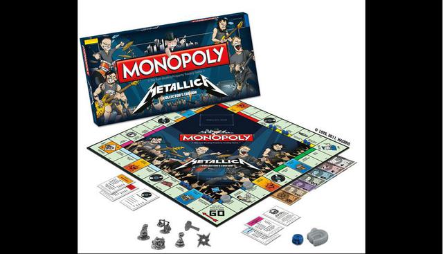 Una particularidad de Monopoly es que muchos jugadores crean sus reglas, pero el juego cuenta con su propio reglamento escrito desde 1935. (Pinterest / Geek Alerts)