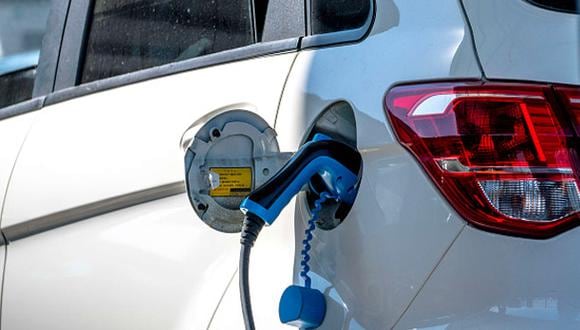 Por ejemplo, si los precios spot del litio se mantienen en los niveles observados actualmente en China, el costo de un vehículo eléctrico nuevo podría aumentar hasta US$1,000, según Benchmark Mineral Intelligence. (Foto: Getty Images)