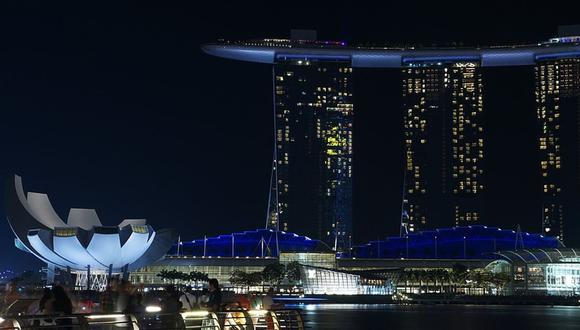 Singapur es una de las ciudades más caras para vivir y trabajar cuando termine la pandemia (Foto: Pixabay)