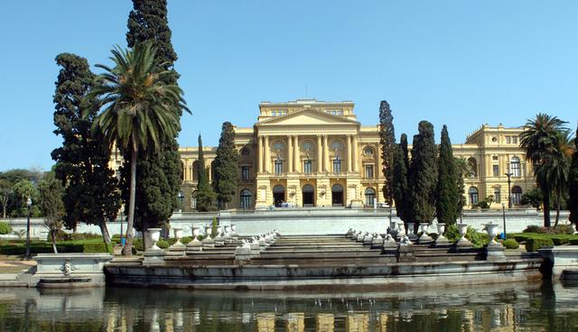 FOTO 4 | Universidade de Sao Paulo. Posición en ranking global: 30. (Foto: Difusión)