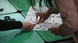 Beingolea y Urresti entre los cinco candidatos con mayor intención de voto para la alcaldía de Lima