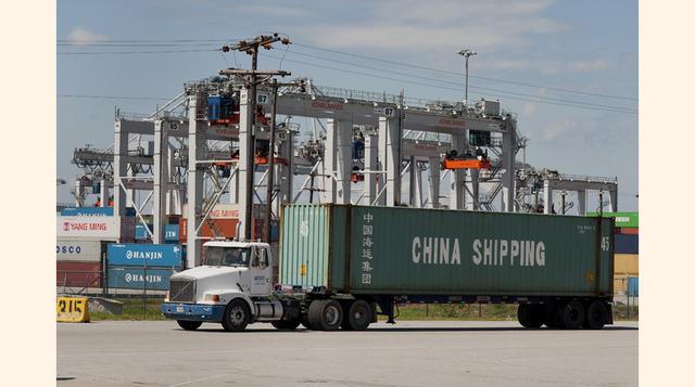 Se estima que una situación así afectaría aún más a una alicaída economía global con la consiguiente espiral negativa de caída de la demanda por menor consumo con su inevitable impacto en la producción y exportación. Todo depende de la duración de la cris