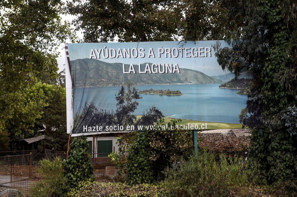 Bajo la dictadura del general Augusto Pinochet, Chile se convirtió en uno de los primeros países del mundo en ceder la gestión de sus servicios de agua a empresas extranjeras. (Foto: AFP)