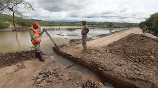 Ciclón Yaku: Midagri activó el Seguro Agrario Catastrófico de S/ 800 por hectárea afectada