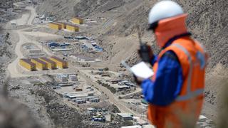 Precio de los minerales y su efecto en las inversiones de las firmas mineras en Perú