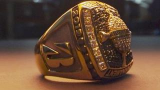 Copa Libertadores: el mejor jugador lucirá este anillo de oro y 128 diamantes