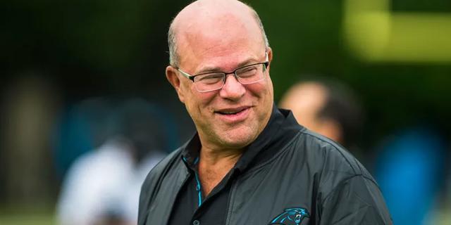 FOTO 15 | US$ 2.65 millones: David A. Tepper Charitable Foundation, destinados a un fondo de ayuda para Covid-19 creado por Foundation for the Carolinas y United Way of Central Carolinas. Parte de la donación también va dirigida a la compra de 6,000 puntos de acceso móvil para ayudar a los estudiantes en las escuelas de Charlotte-Mecklenburg. (Foto:Difusión)