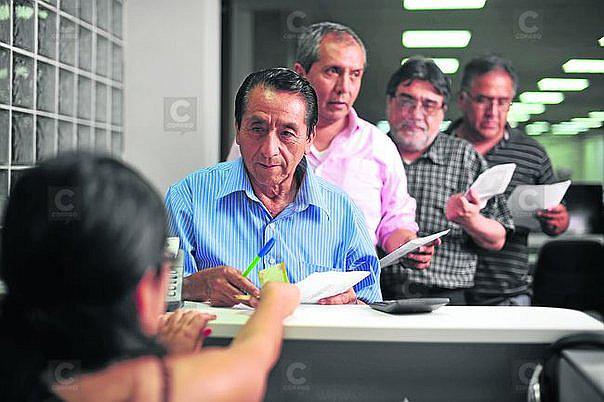 Existe una elevada migración hacia fondos  más conservadores entre los afiliados al Sistema Privado de Pensiones.