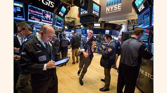 18. Advertencia: estas opiniones son las del consenso sobre cada tipo de activos como se infiere después de examinar los informes de investigación. Entre los estrategas individuales, hay una gran diversidad de opiniones. (Foto: Bloomberg)