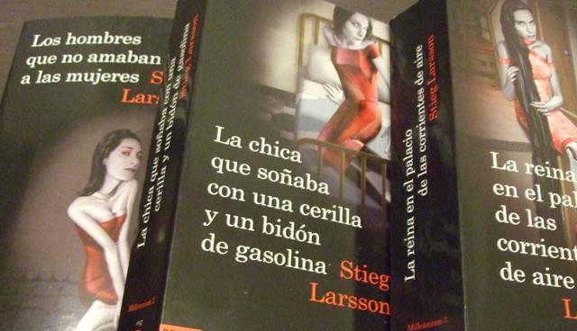 FOTO 8 | Novelas polares. Los autores de superventas se multiplicaron en los últimos años, entre ellos, Stieg Larsson, cuya trilogía "Millenium" fascinó a millones de lectores en todo el mundo, Henning Mankell y su inspector Kurt Wallander o la nueva reina de la novela policíaca, Camilla Läckberg. Muchas de sus obras han sido adaptadas con éxito al cine o a la televisión.