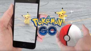 Pokémon Go dejó de ser la app más taquillera en EE.UU.