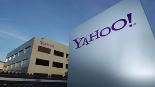 Yahoo, un pionero de internet que pierde velocidad