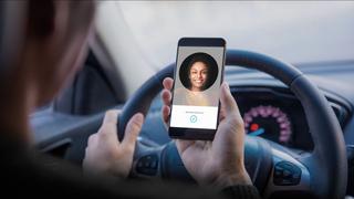 Uber verificará identidad de sus conductores en tiempo real con selfies