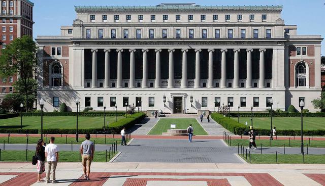 Salud Pública universidades