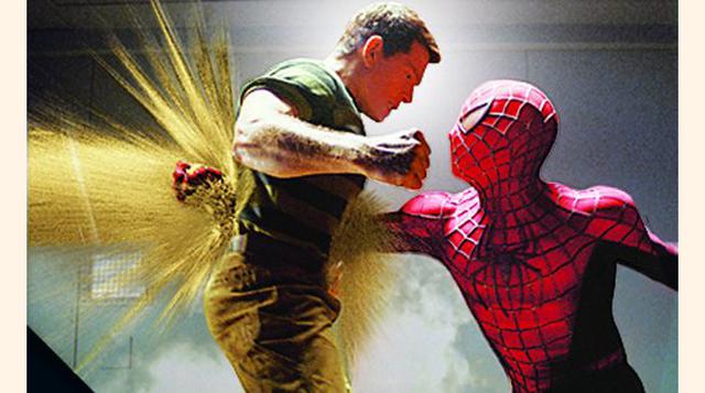 Spider-Man 3: Esta película estrenada en el 2007 demandaría una inversión de US$ 293.9 millones ajustados a la inflación. Su presupuesto original fue de US$ 258 millones. El fin de la trilogía de Sam Raimi recaudó en todo el mundo US$ 1,000 millones, conv