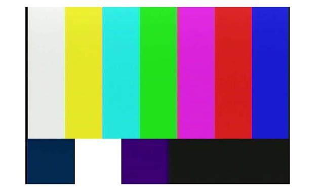 FOTO 1 | La televisión a color. Guillermo Gonzalez Camarena, nacido en Guadalajara, México, fue un ingeniero eléctrico responsable por inventar la TV a color, que fue la primera patentada en EE.UU. y México, y hasta se utiliza en la NASA.