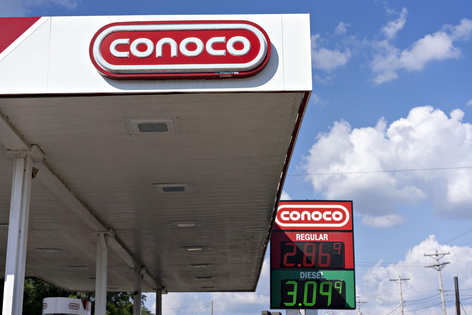 El laudo final del caso Conoco contra Venezuela ante el Ciadi salió en marzo por US$ 8,700 millones, pero no se ha hecho pago alguno porque Venezuela solicitó su anulación. (Foto: Bloomberg).
