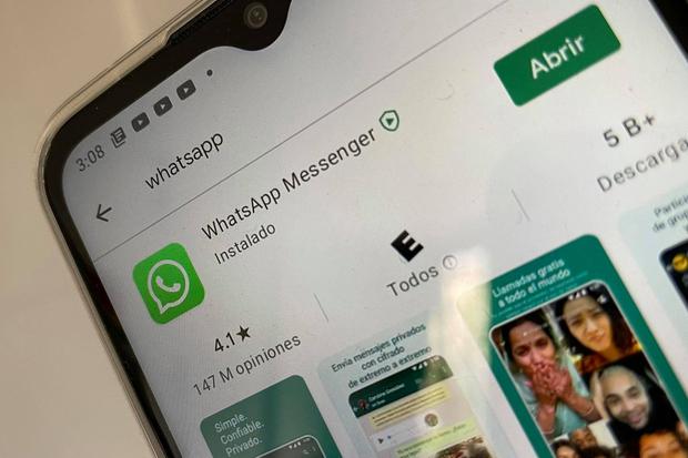 Cuáles son los modelos de celulares que se quedarán sin WhatsApp desde el 1  de noviembre