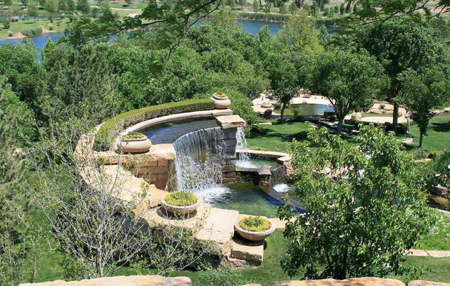 Foto 6 | Mesa Vista representa el trabajo de toda una vida del Sr. Pickens, quien comenzó a amasar la tierra a principios de la década de 1970, comenzando con una parcela de aproximadamente 3.000 acres.