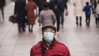 Científicos creen que cuarentena de ciudades chinas no detendrá coronavirus